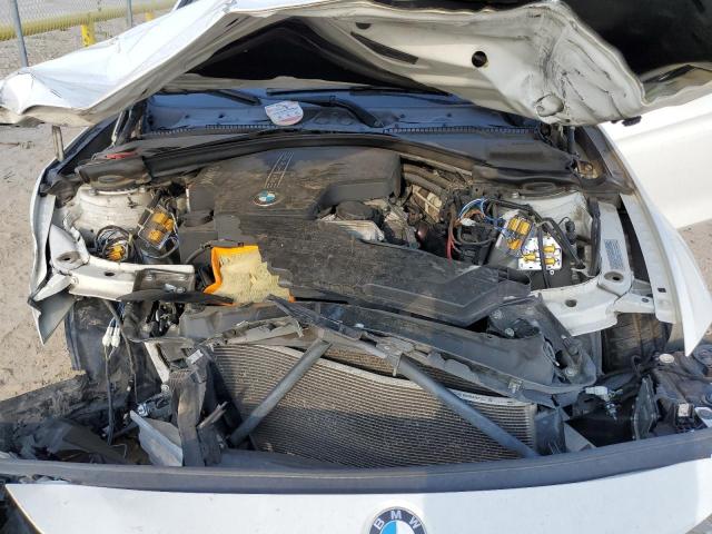 Photo 11 from auction – 2014 BMW 320 I with VIN WBA3B1C53EPV79100