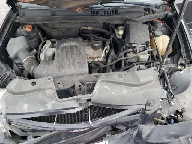 Photo 11 from auction – 2008 CHEVROLET COBALT LS with VIN 1G1AK58F987333037