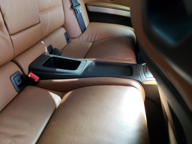 Photo 10 from auction – 2010 BMW 335 I with VIN WBAWB7C56AP049052