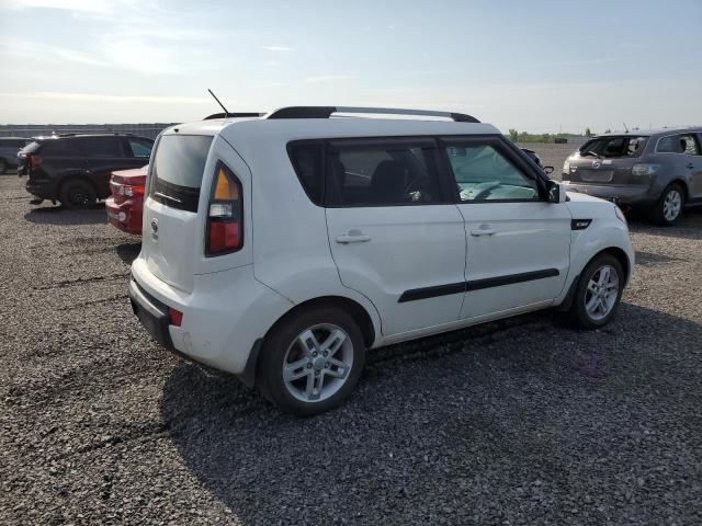 Photo 3 from auction – 2011 KIA SOUL + with VIN KNDJT2A26B7347818