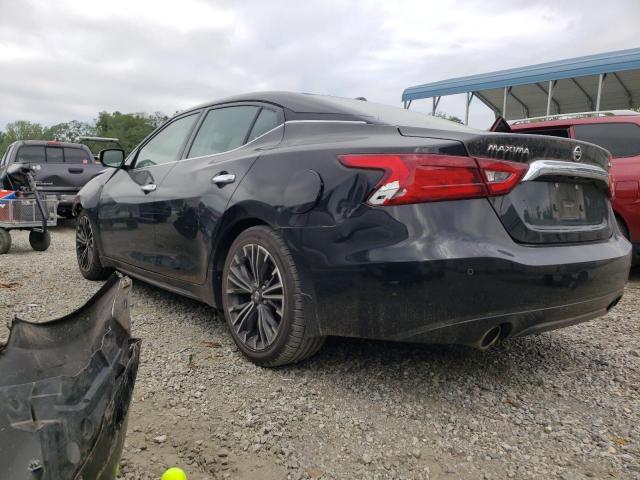 Zdjęcie 2 z aukcji – 2016 NISSAN MAXIMA 3.5 z VIN 1N4AA6AP4GC447154
