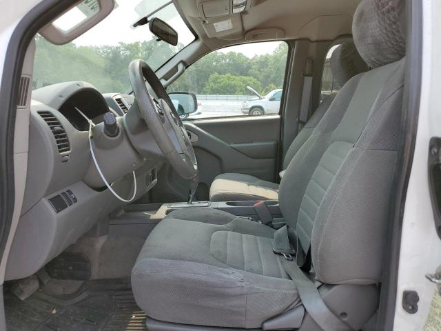 Photo 7 from auction – 2016 NISSAN FRONTIER S with VIN 1N6BD0CT2GN795923