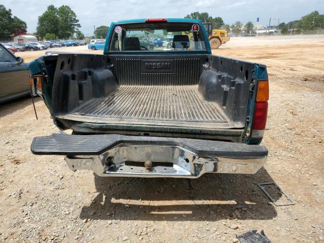 Photo 6 from auction – 1997 NISSAN OTHER with VIN 1N6SD16S0VC308350