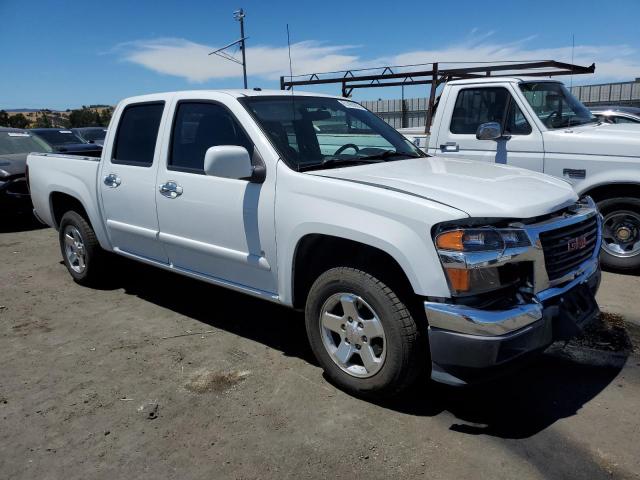 Photo 4 from auction – 2009 GMC CANYON with VIN 1GTCS13E998153141