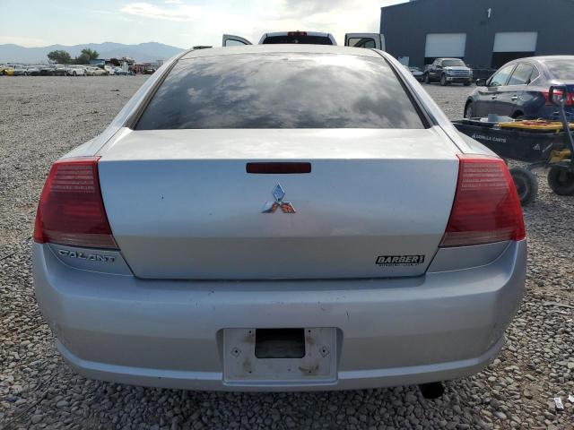 Photo 6 from auction – 2006 MITSUBISHI GALANT with VIN 4A3AB56F06E046069