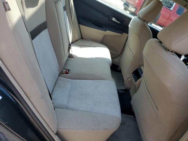 Photo 10 from auction – 2012 TOYOTA CAMRY BASE with VIN 4T4BF1FK3CR231222