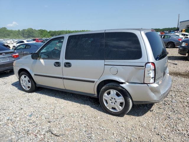 Photo 2 from auction – 2008 CHEVROLET UPLANDER L with VIN 1GNDU23WX8D179466