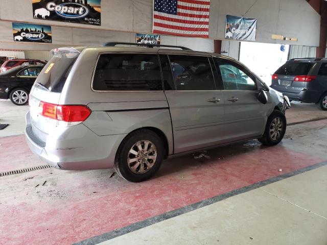 Photo 3 from auction – 2010 HONDA ODYSSEY EX with VIN 5FNRL3H45AB077666