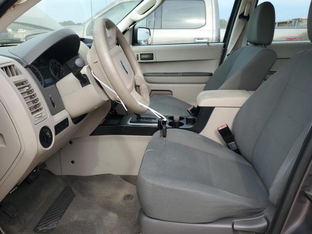 Photo 7 from auction – 2011 FORD ESCAPE XLS with VIN 1FMCU0C76BKB18681