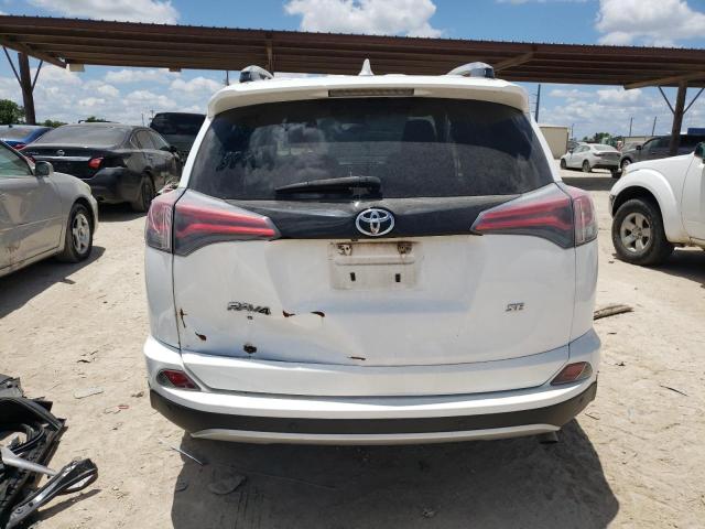 Photo 6 from auction – 2016 TOYOTA RAV4 SE with VIN 2T3NFREV8GW300405
