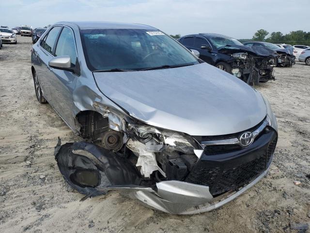 Photo 4 from auction – 2017 TOYOTA CAMRY LE with VIN 4T1BF1FK9HU283584