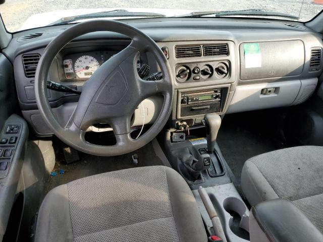 Photo 8 from auction – 2003 MITSUBISHI MONTERO SP with VIN JA4MT21H53J033433