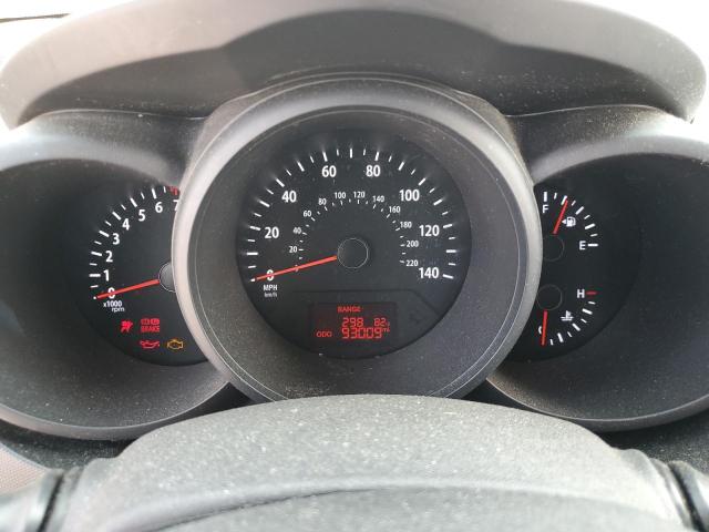 Фото 9 с аукциона – 2012 KIA SOUL с VIN KNDJT2A56C7354344