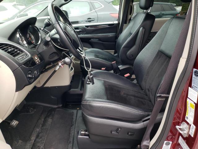 Zdjęcie 7 z aukcji – 2017 DODGE GRAND CARA z VIN 2C4RDGCG1HR712807