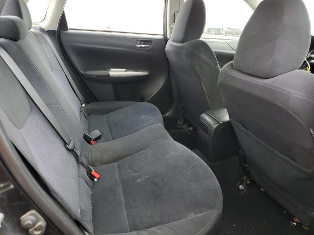 Photo 10 from auction – 2010 SUBARU IMPREZA 2. with VIN JF1GE6B66AH517607