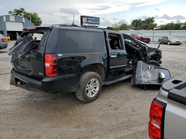 Photo 3 from auction – 2012 CHEVROLET SUBURBAN C with VIN 1GNSCJE02CR238020