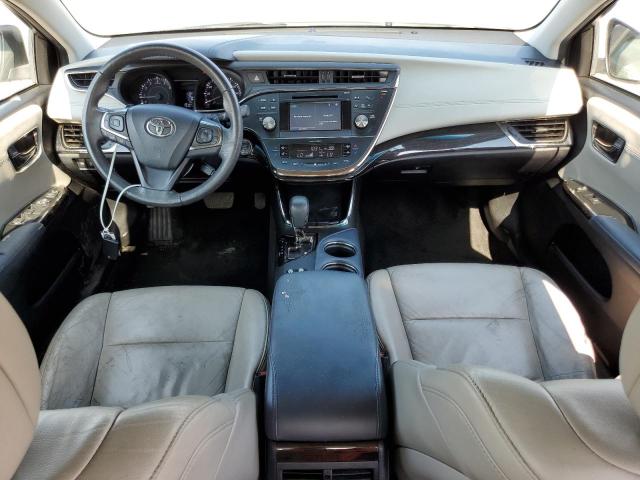 Photo 8 from auction – 2015 TOYOTA AVALON XLE with VIN 4T1BK1EB3FU142293