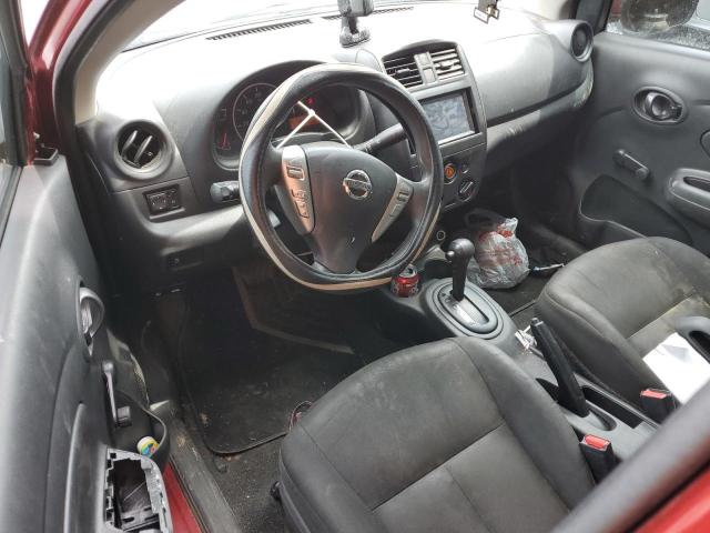 Photo 8 from auction – 2017 NISSAN VERSA S with VIN 3N1CN7AP5HL885154