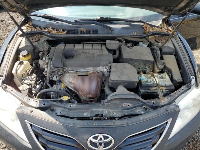 Photo 11 from auction – 2011 TOYOTA CAMRY BASE with VIN 4T1BF3EK5BU139003