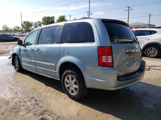Photo 2 from auction – 2010 CHRYSLER TOWN & COU with VIN 2A4RR5D15AR189856