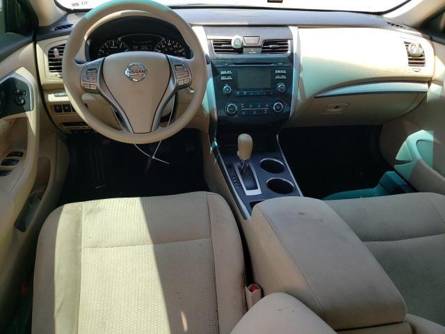 Photo 8 from auction – 2015 NISSAN ALTIMA 2.5 with VIN 1N4AL3AP0FC219370