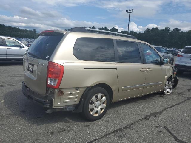 Photo 3 from auction – 2008 HYUNDAI ENTOURAGE with VIN KNDMC233786048873