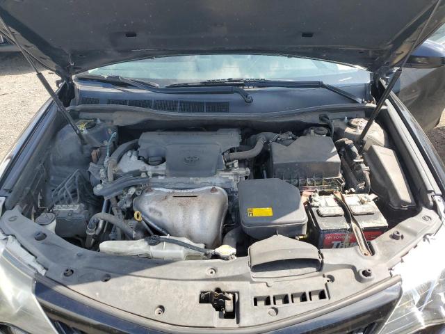 Photo 11 from auction – 2014 TOYOTA CAMRY L with VIN 4T1BF1FK9EU421877