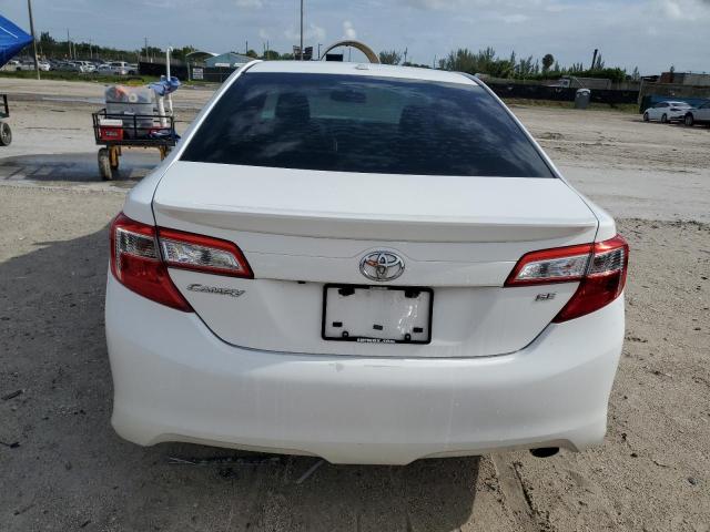 Photo 6 from auction – 2014 TOYOTA CAMRY L with VIN 4T1BF1FK2EU799250