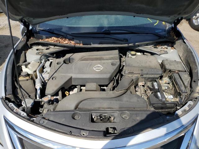 Photo 11 from auction – 2013 NISSAN ALTIMA 2.5 with VIN 1N4AL3AP3DN520913