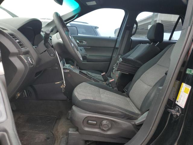 Фото 7 с аукциона – 2014 FORD EXPLORER P с VIN 1FM5K8AR6EGB27437