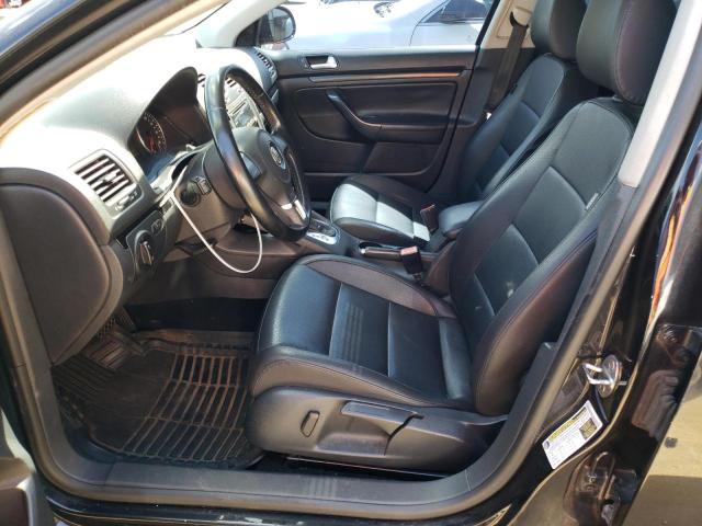 Photo 7 from auction – 2010 VOLKSWAGEN JETTA WOLF with VIN 3VWRA7AJ8AM064643