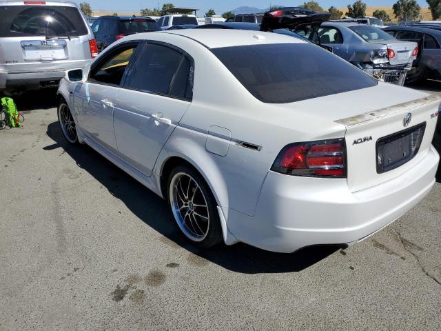 Photo 2 from auction – 2008 ACURA TL TYPE S with VIN 19UUA76598A006719