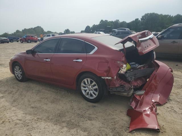 Photo 2 from auction – 2015 NISSAN 210 with VIN 1N4AL3AP2FN309432