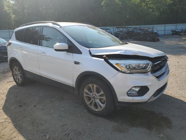 Photo 4 from auction – 2017 FORD ESCAPE SE with VIN 1FMCU0G97HUB64951