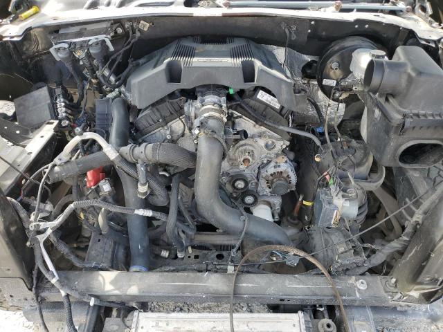 Photo 11 from auction – 2020 FORD F150 SUPER with VIN 1FTEW1C48LFB99468