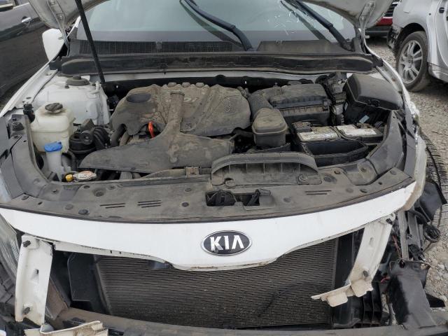 Photo 11 from auction – 2015 KIA OPTIMA LX with VIN 5XXGM4A73FG439450