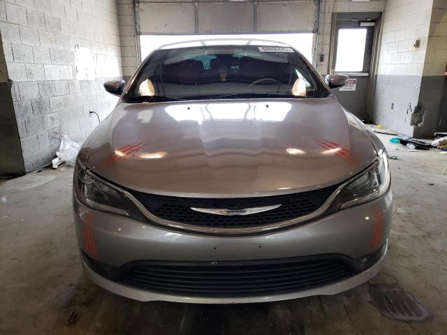 Photo 5 from auction – 2016 CHRYSLER 200 LX with VIN 1C3CCCFB1GN183036