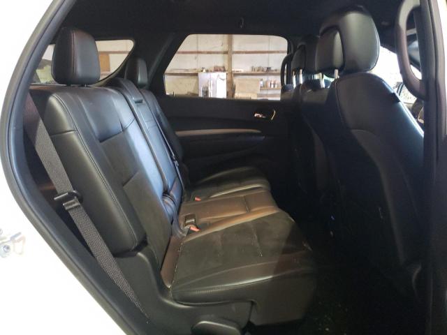 Photo 11 from auction – 2020 DODGE DURANGO R/ with VIN 1C4SDHCT3LC186993