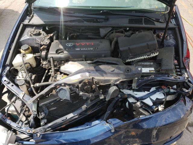 Photo 11 from auction – 2003 TOYOTA CAMRY LE with VIN 4T1BE32K93U248671