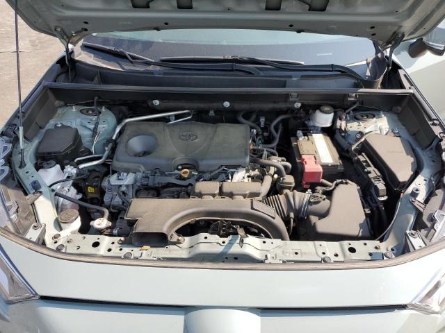 Photo 11 from auction – 2019 TOYOTA RAV4 XLE with VIN 2T3P1RFV2KC044732