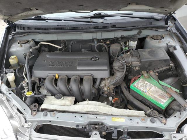 Photo 11 from auction – 2004 TOYOTA COROLLA CE with VIN 1NXBR32EX4Z198346