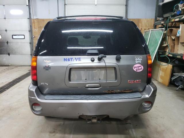 Foto 6 de la subasta – 2008 GMC ENVOY con VIN 1GKDT13S982186377