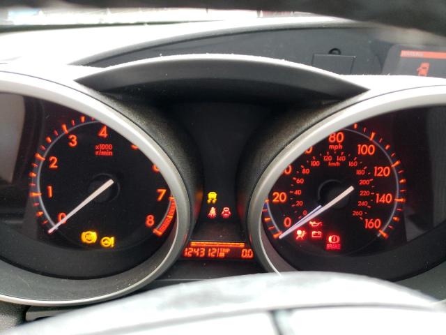 Photo 9 from auction – 2010 MAZDA 3 S with VIN JM1BL1H56A1106356