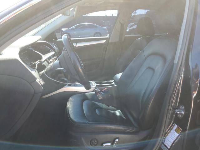 Photo 7 from auction – 2014 AUDI A4 PREMIUM with VIN WAUBFAFL8EN008112