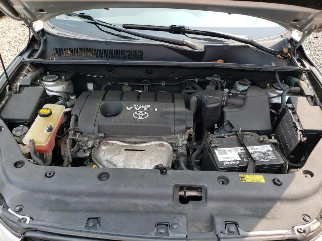 Photo 12 from auction – 2010 TOYOTA RAV4 with VIN 2T3BF4DVXAW064922