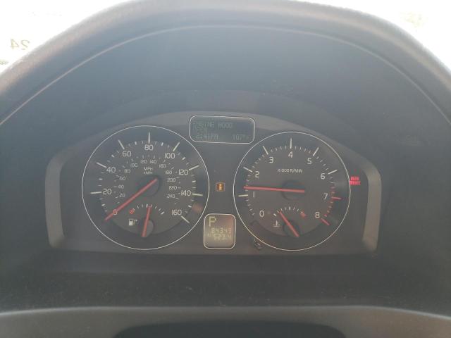Foto 9 de la subasta – 2012 VOLVO C30 T5 con VIN YV1672MK6C2284797