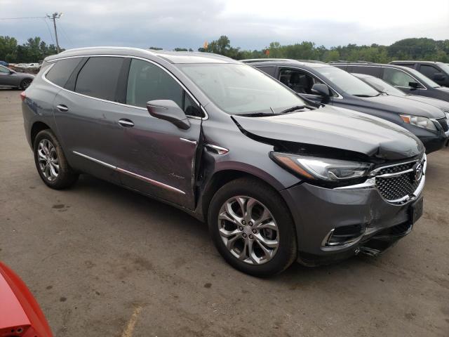 Zdjęcie 4 z aukcji – 2018 BUICK ENCLAVE AV z VIN 5GAEVCKW2JJ256096