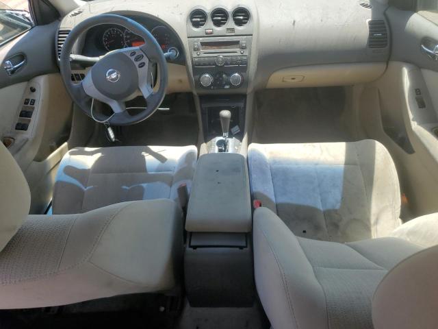 Photo 8 from auction – 2011 NISSAN ALTIMA BAS with VIN 1N4AL2AP2BC135443
