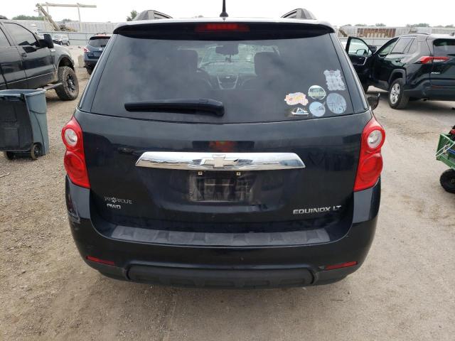 Photo 6 from auction – 2010 CHEVROLET EQUINOX LT with VIN 2CNFLNEWXA6262138
