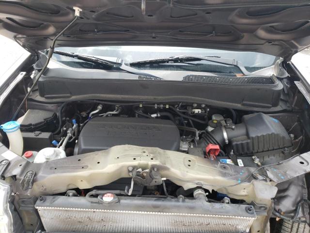 Photo 12 from auction – 2013 HONDA PILOT TOUR with VIN 5FNYF3H93DB010650